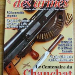 Gazette des armes N&deg; 475