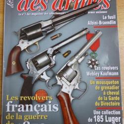 Gazette des armes N&deg; 473