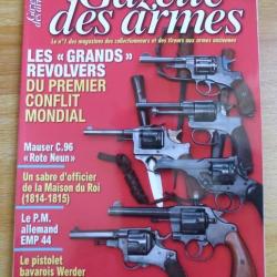 Gazette des armes N&deg; 467