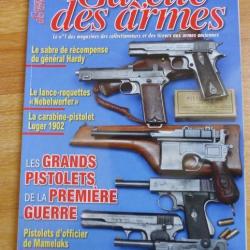Gazette des armes N&deg; 466