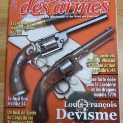 Gazette des armes N&deg; 463