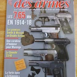 Gazette des armes N&deg; 462