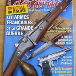 Gazette des armes N&deg; 461