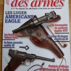 Gazette des armes N&deg; 460