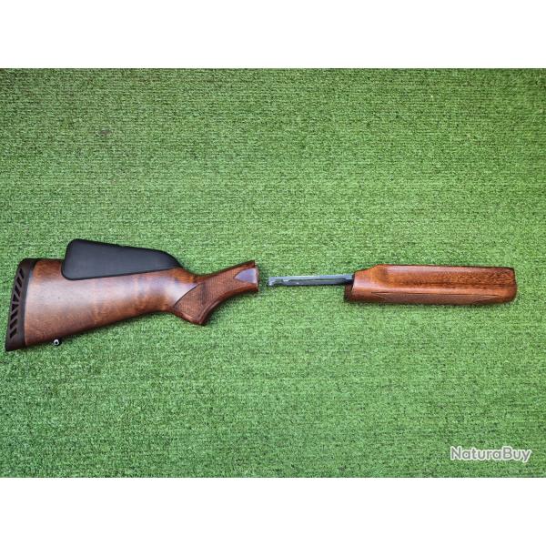 Crosse + devant Mossberg mod 835