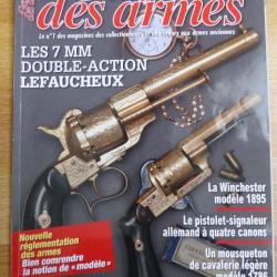 Gazette des armes N&deg; 459