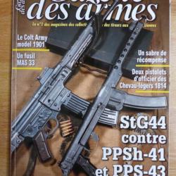 Gazette des armes N&deg; 458