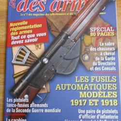 Gazette des armes N&deg; 457