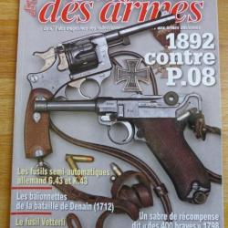 Gazette des armes N&deg; 456