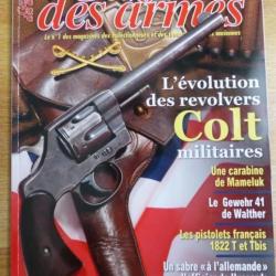 Gazette des armes N&deg; 455