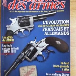Gazette des armes N&deg; 454