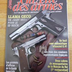 Gazette des armes N&deg; 453