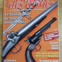Gazette des armes N&deg; 452
