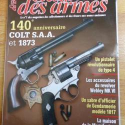 Gazette des armes N&deg; 450