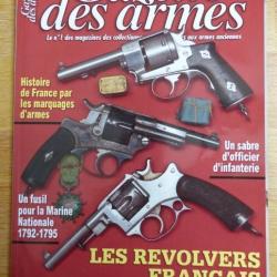 Gazette des armes N&deg; 448