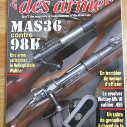 Gazette des armes N&deg; 447