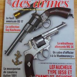 Gazette des armes N&deg; 445