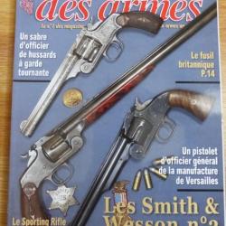 Gazette des armes N&deg; 444