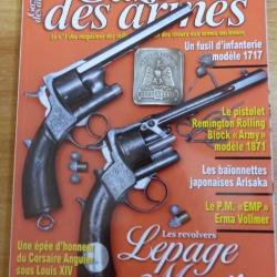 Gazette des armes N&deg; 443