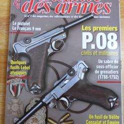 Gazette des armes N&deg; 442