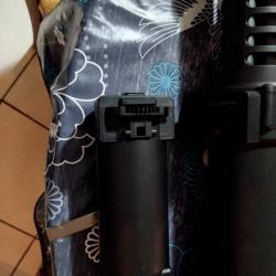 Batteuse  23 S