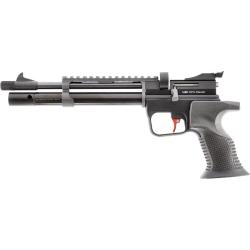 Pr&eacute;commande Nouveaut&eacute; 2026 PISTOLET SPA MASTER PCP CAL 4.5MM UMAREX