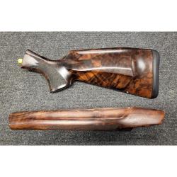 Crosse BAR-MARAL 4X STK KIT Bavarian Wood selection Silver N&deg;2