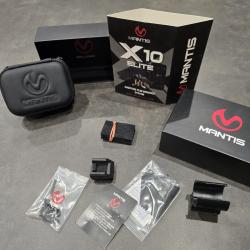 Mantis X10 Elite (occasion, comme neuf)