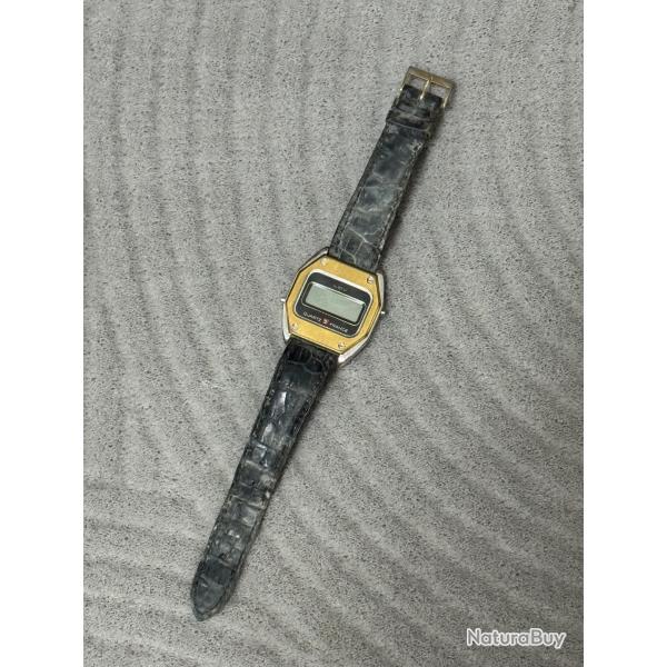 Montre LOV Quartz France
