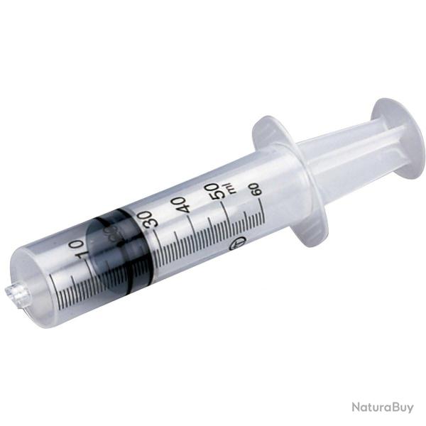Seringue de dosage Keen carp 20