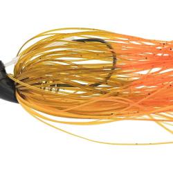 Westin Slide-up Rubber Jig Tungsten 11G ham 3/0 UV Craw