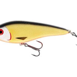 Westin Leurre Jerk Sinking 14cm 65gr Official Roach