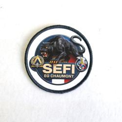 Patch - FR441905b ESOG Chaumont-S.E.F.I (imprim&eacute;)