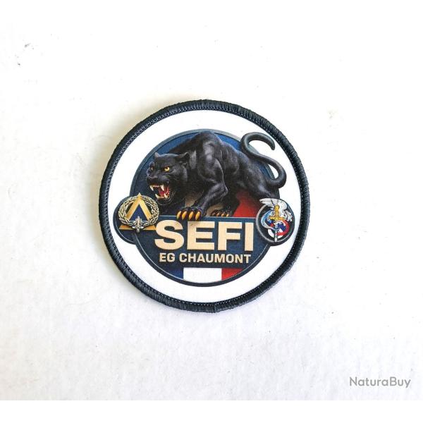 Patch - FR441905b ESOG Chaumont-S.E.F.I (imprim�)