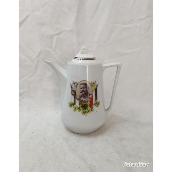 Vaisselle - DE376975b Cafeti�re Hindenburg