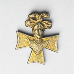 (108.045)  Insigne du Centre Instruction Divisions Blind&eacute;es