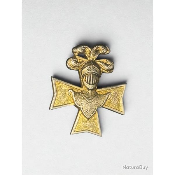 (108.045)  Insigne du Centre Instruction Divisions Blind�es