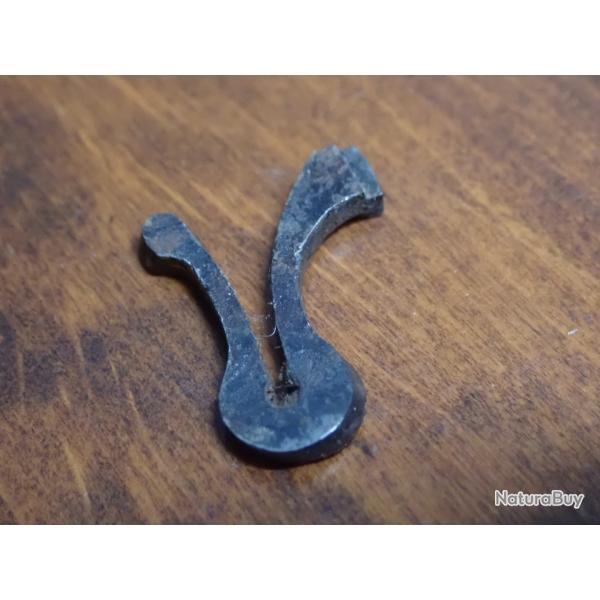 Ressort de porti�re de revolver 1892 civil