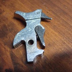 Chien + percuteur oscillant + Mentonnet pour revolver 1892 civil