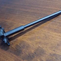 Extracteur &eacute;toile pour revolver 1892 civil