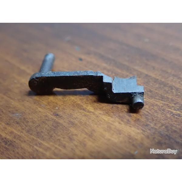 Verrou de barillet pour revolver 1892 civil