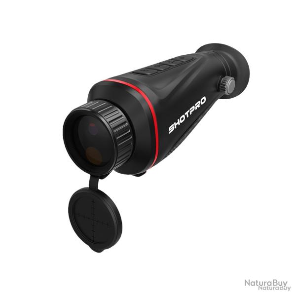 Monoculaire vision nocturne 4K
