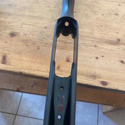 Vend crosse pour blaser R8 composite professional