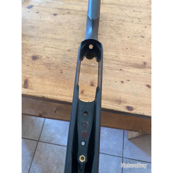 Vend crosse pour blaser R8 composite professional