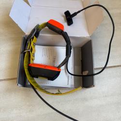 Collier garmin tt20 fr