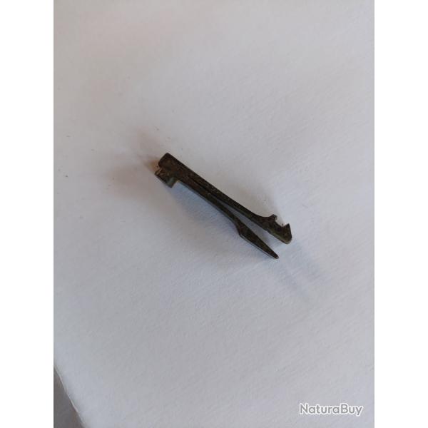 Extracteur fusil gras