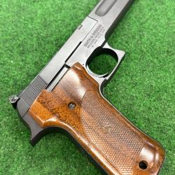 BEAU SMITH & WESSON MODEL 422 22LR