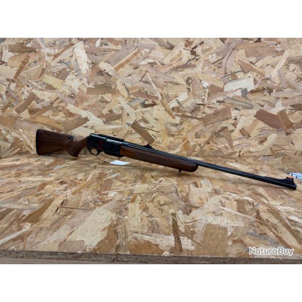 CARABINE BROWNING BAR MK2 SAFARI CALIBRE 300 WIN MAG