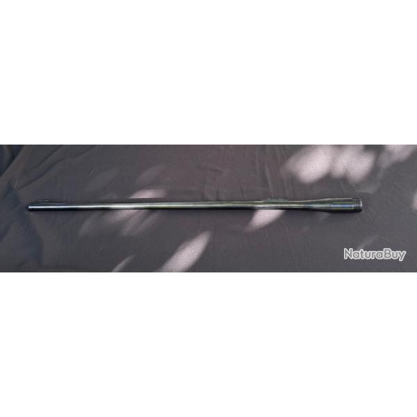 Canon d'occasion pour fusil Mauser K98 mod SR20G version chasse calibre 6,5x68