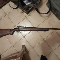 Carabine Mas 45 22lr